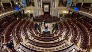 hemiciclo congreso