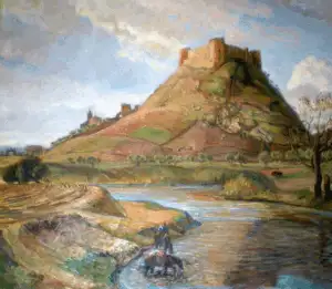 magdalena 3