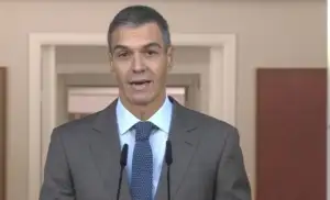 pedro sanchez