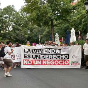 stop vivienda