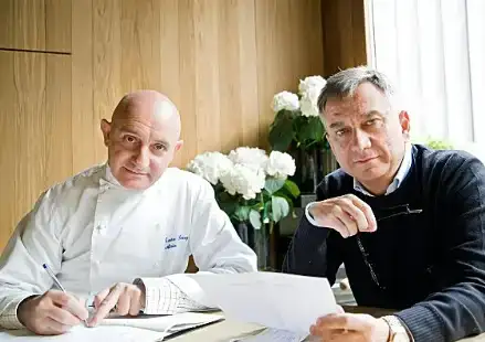 tono y jose
