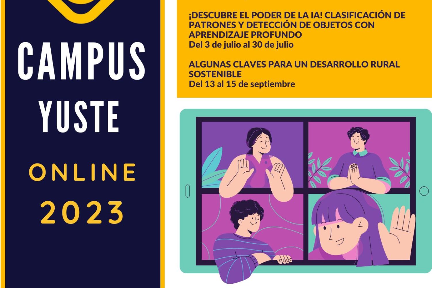 10ª Escuela Virtual Internacional CAVILA 2023