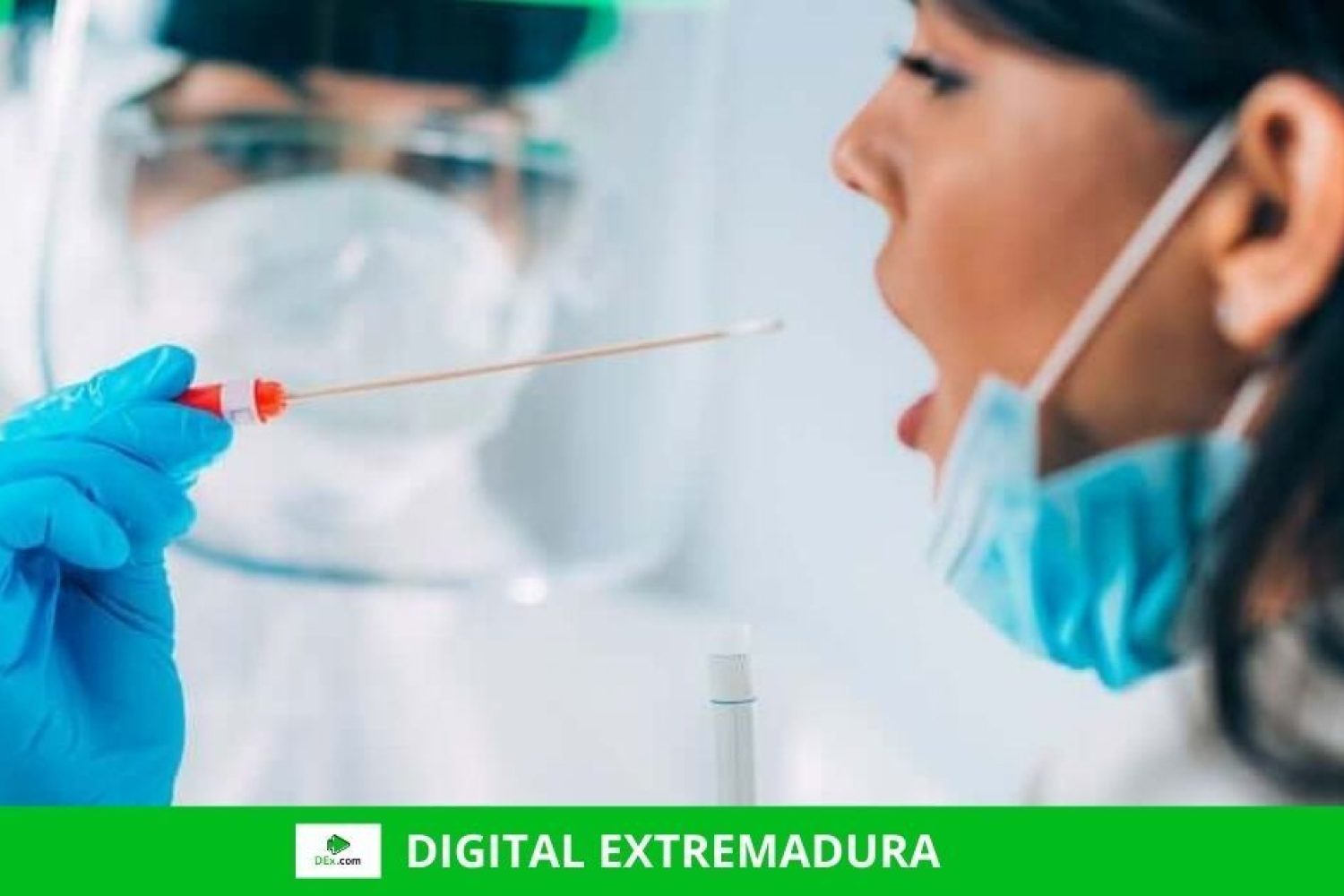 2 fallecidos más y 209 casos positivos por coronavirus en Extremadura
