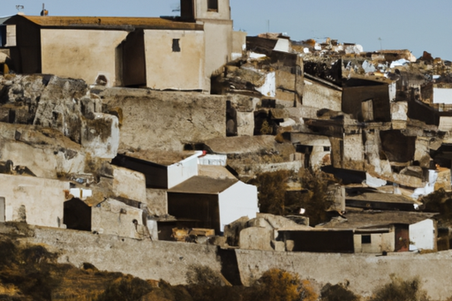Extremadura: Un viaje a través de su historia y cultura