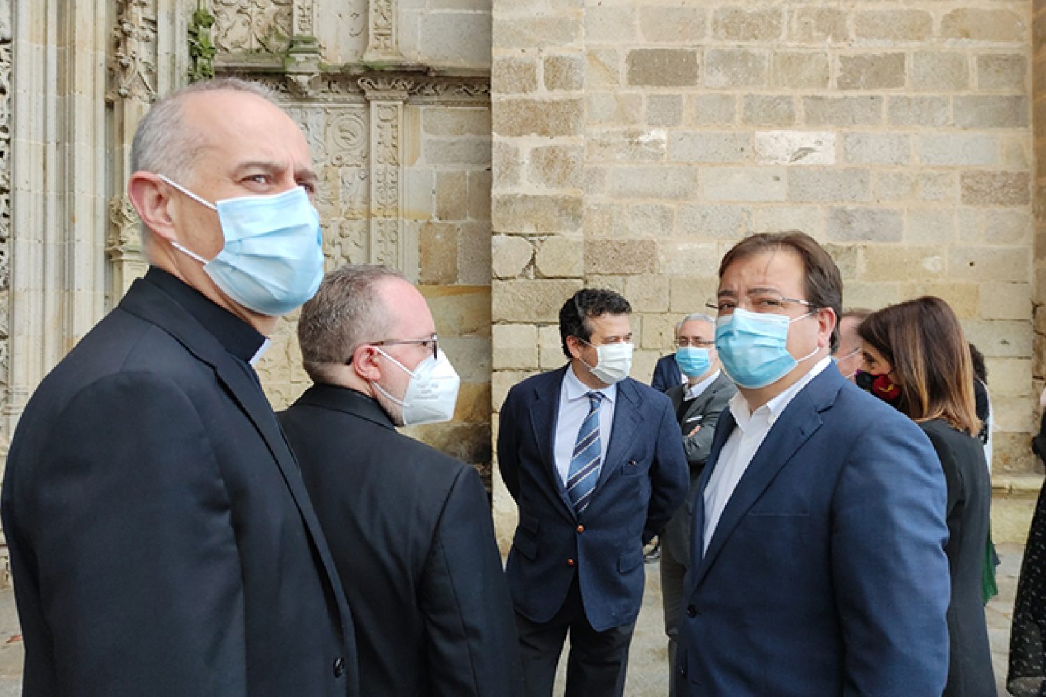 Autoridades