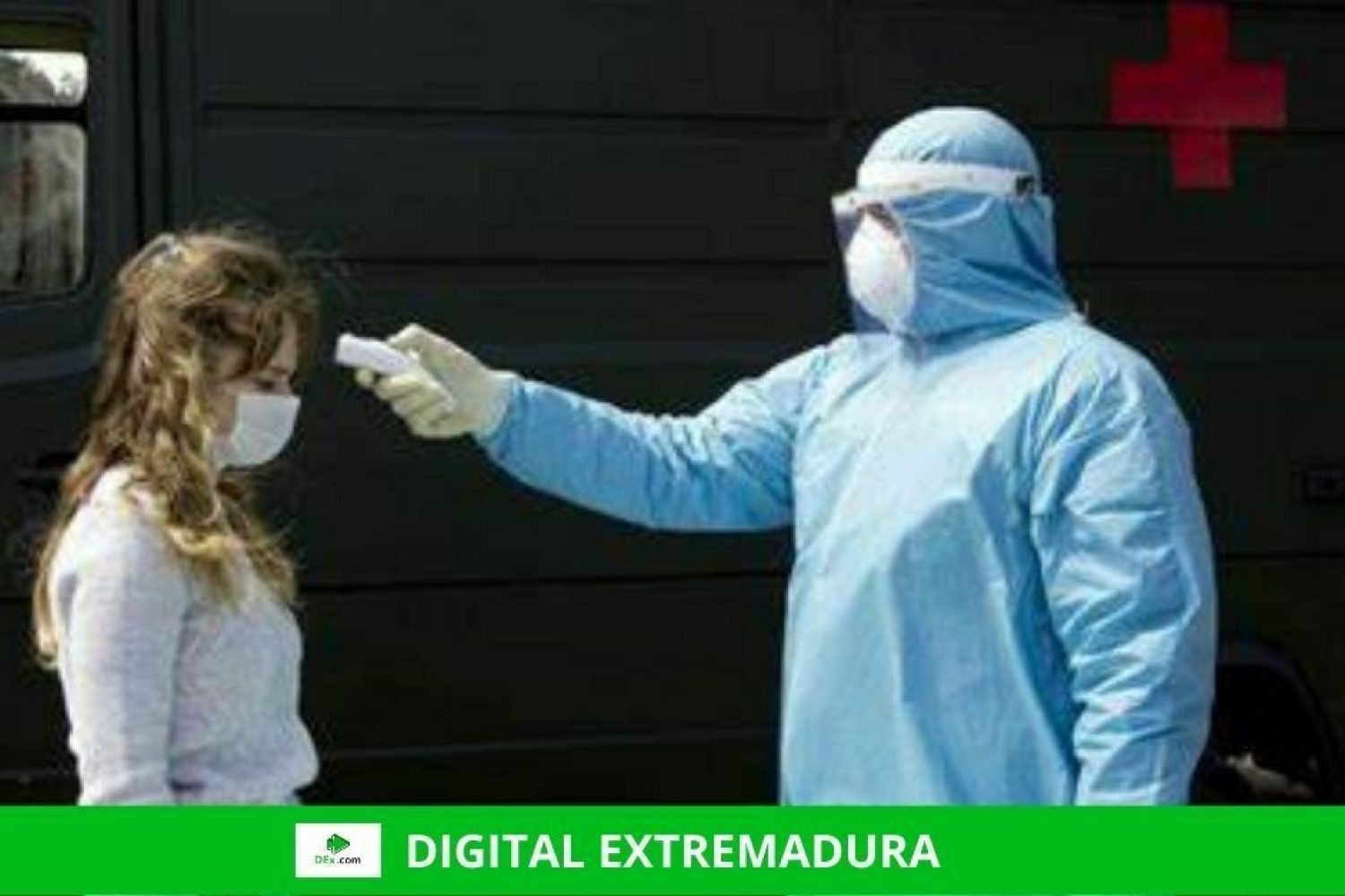 222 positivo, 4 fallecidos y 3 brotes nuevos por el coronavirus en Extremadura