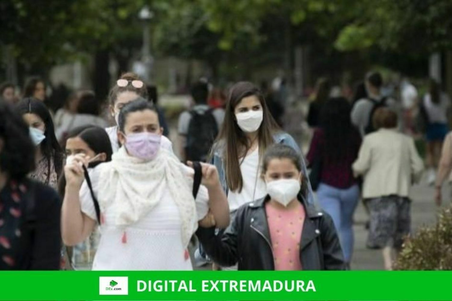 23.480 nuevos contagios y 139 fallecidos desde el viernes en España por el covid