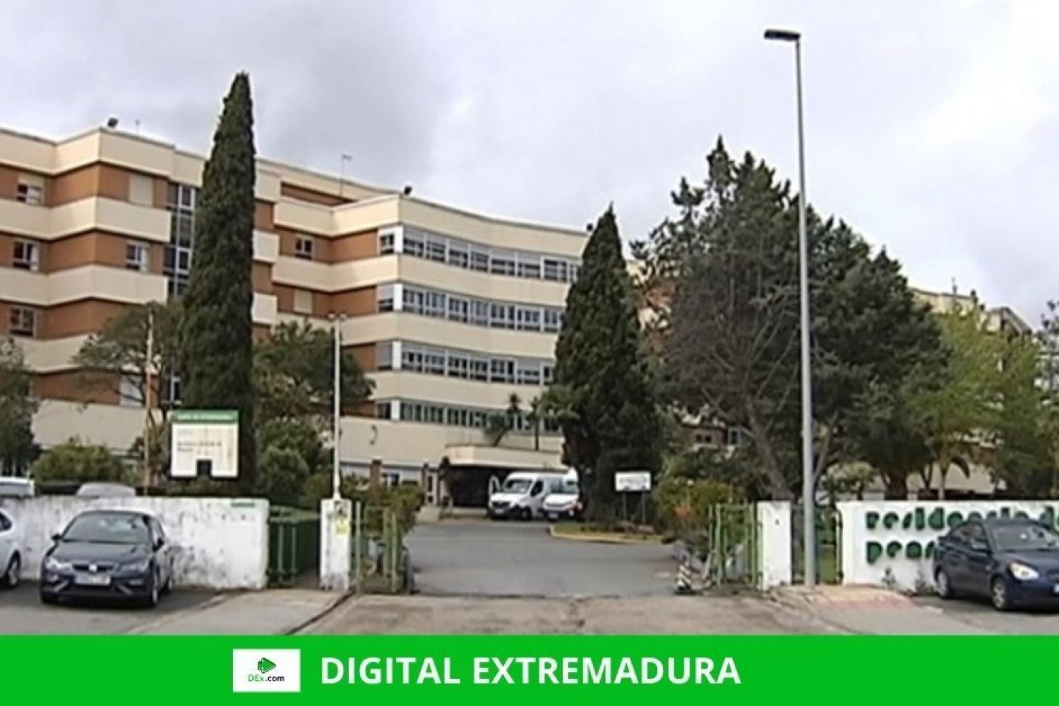 24 residencias extremeñas tienen usuarios positivos y acumulan 32 fallecidos