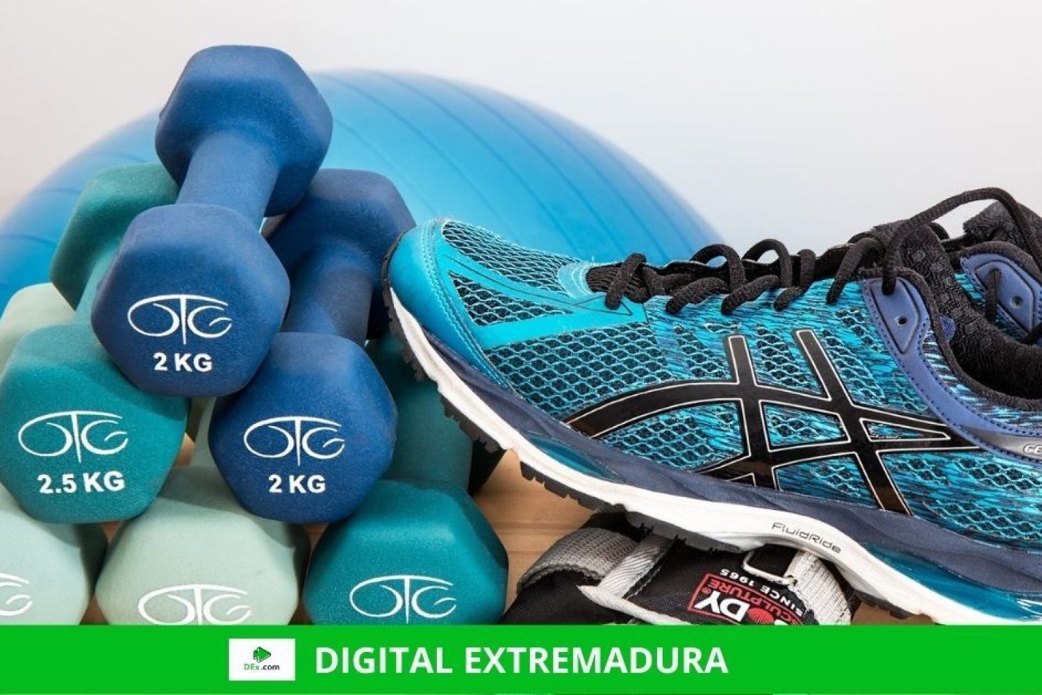 3 influencers imprescindibles para ponerse en forma gratis