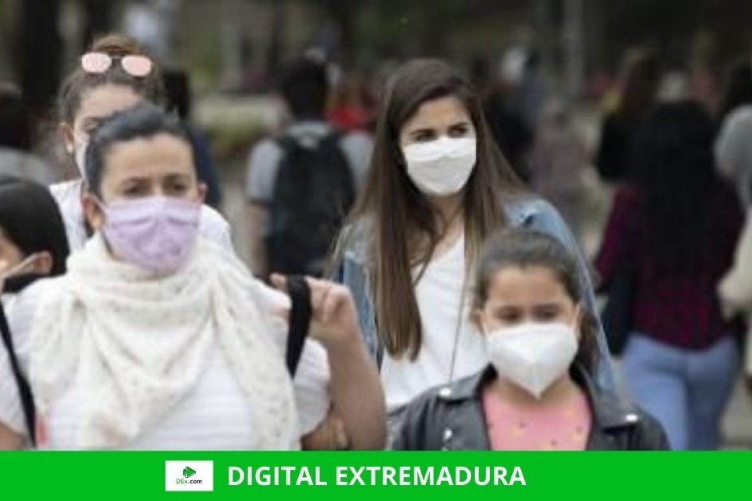 4 fallecidos,179 positivos y 2 brotes más en las últimas 24 horas en la región extremeña