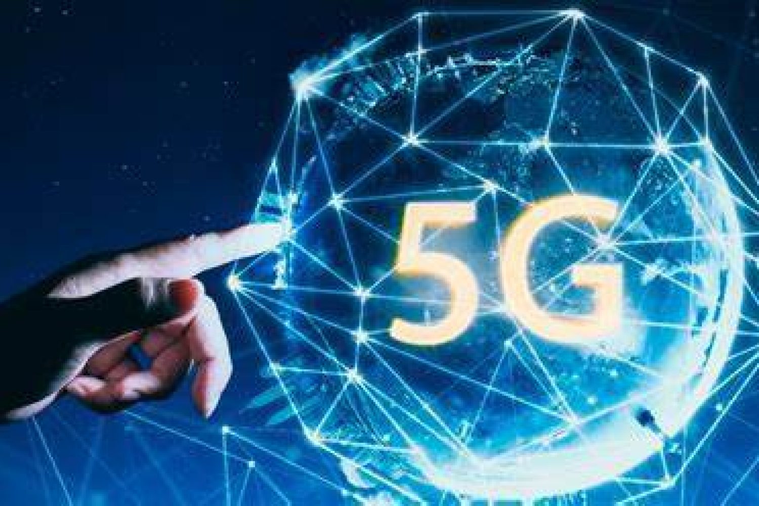 5G