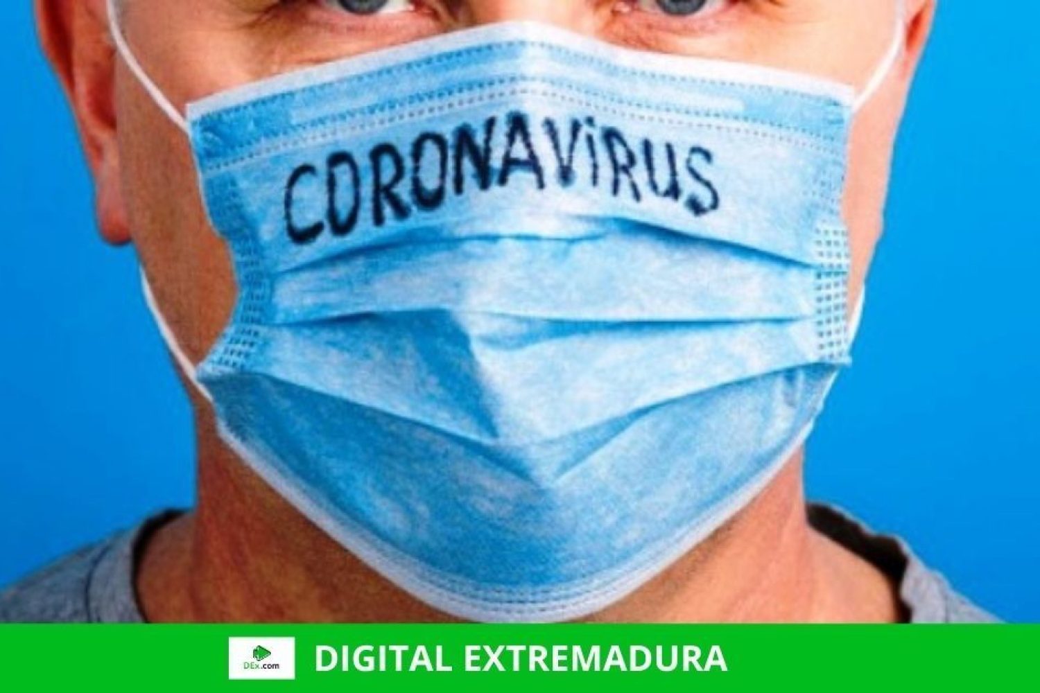 6 fallecidos, 189 positivos y 2 brotes más por el coronavirus en la región extremeña
