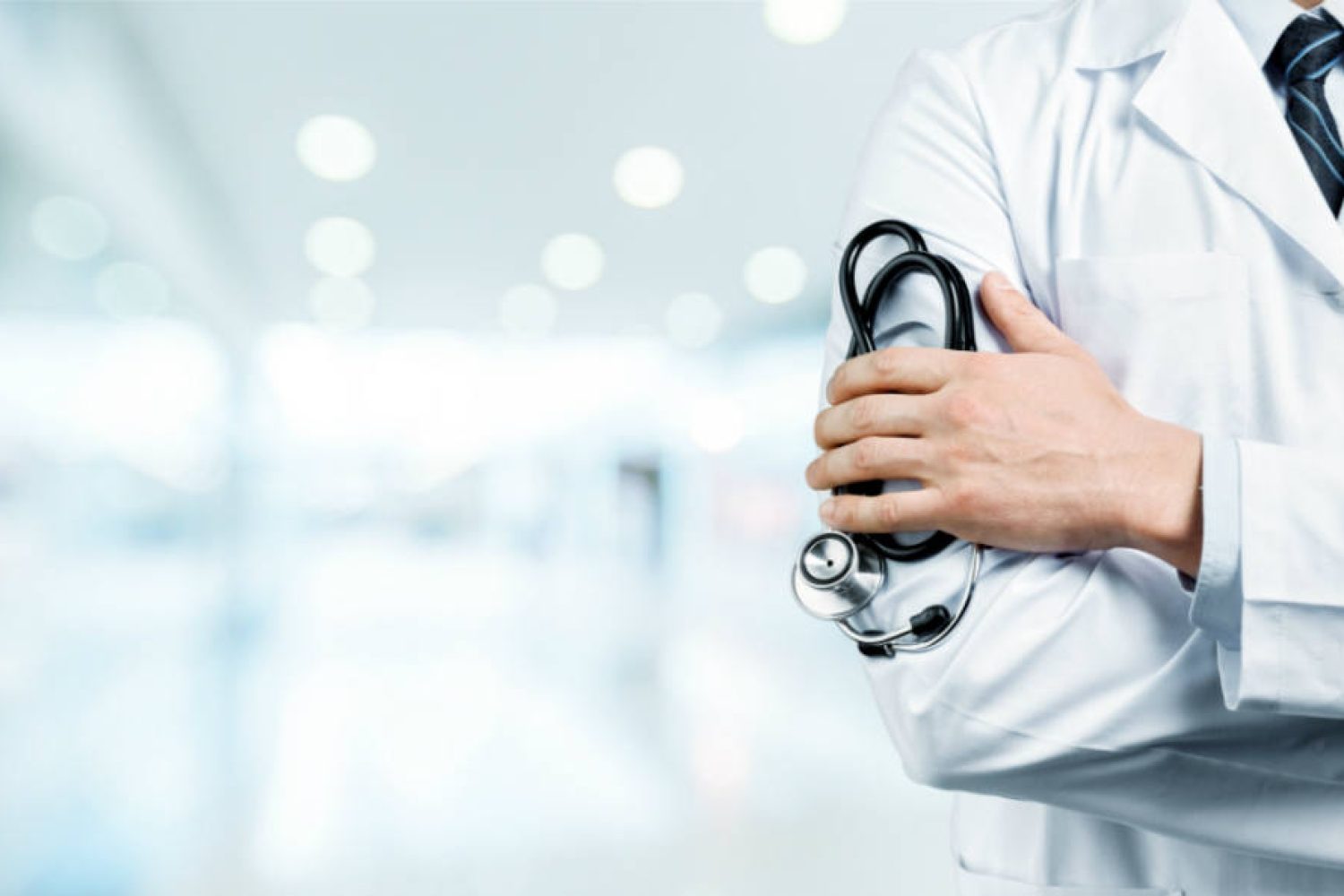 ALTA HOSPITALARIA