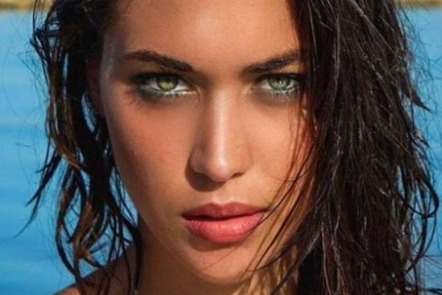Andrea Martínez Fernández, Miss Universo España 2020