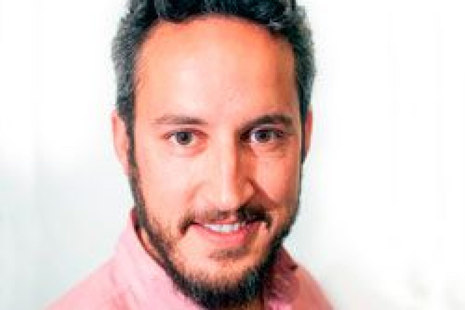 Andrés Licerán.