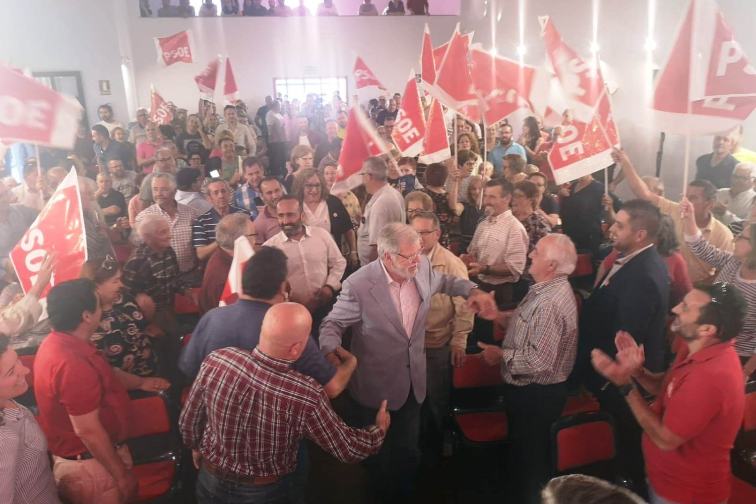 Ahigal, 13 de mayo 2JPG