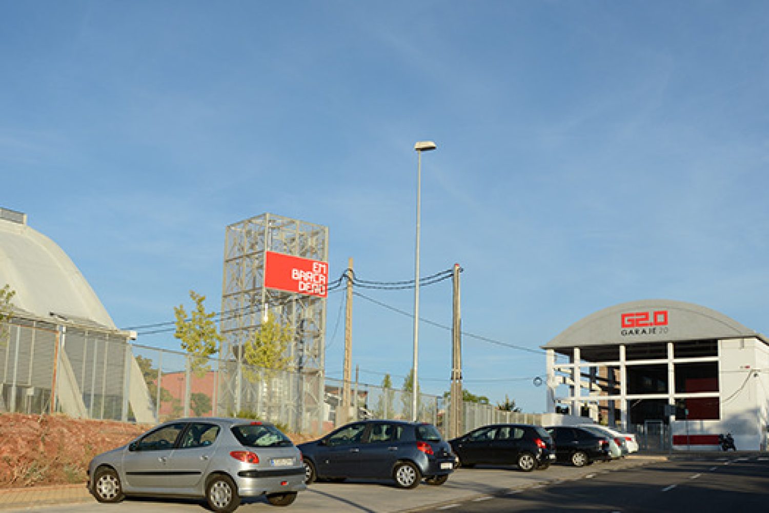 Aldealab