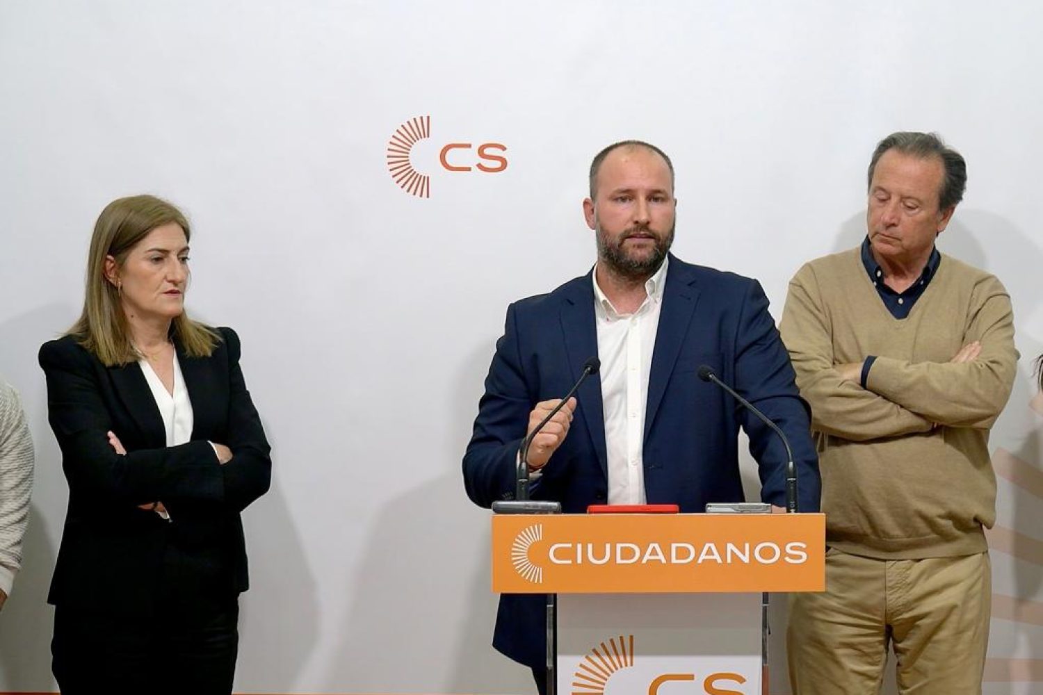 Andrés Humánez, Isabel y Fernando(1)