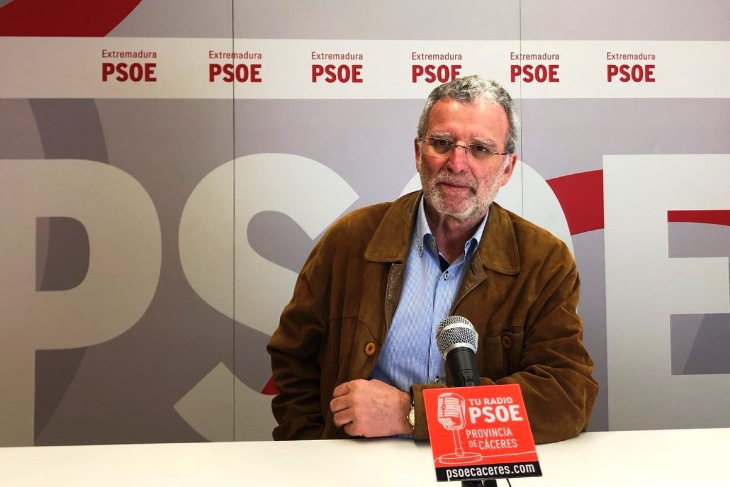 Antonio Olivenza. D.E.P.