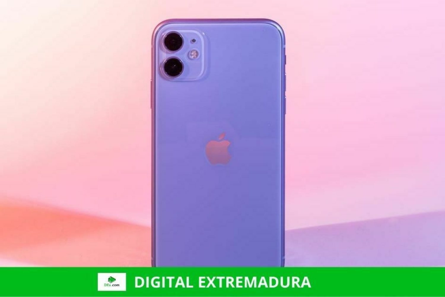 Apple acaba de anunciar su próximo gran evento, donde se espera que anuncie el iPhone 12.