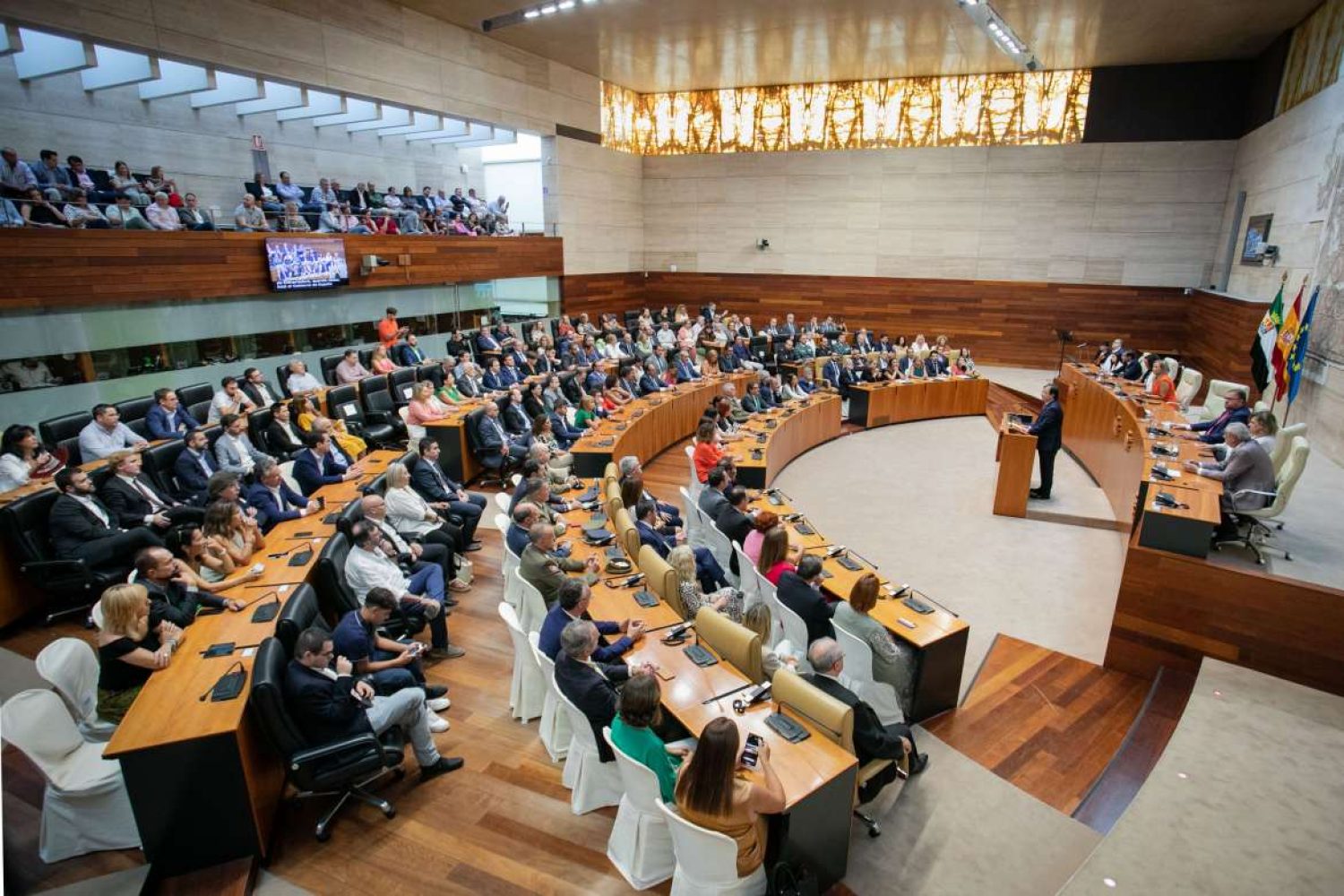 Asamblea