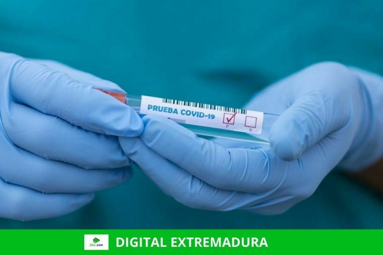 Aulas de 9 centros educativos extremeños pasan a formación a distancia por confirmarse 9 personas contagiadas de Covid 19 — Classic editor