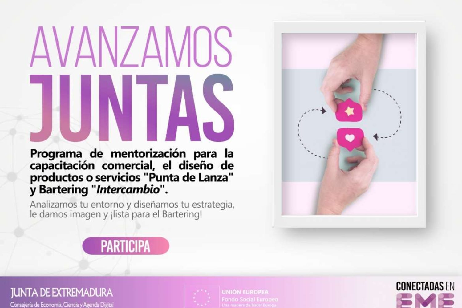 Avanzamos_juntas_EME_RRSS