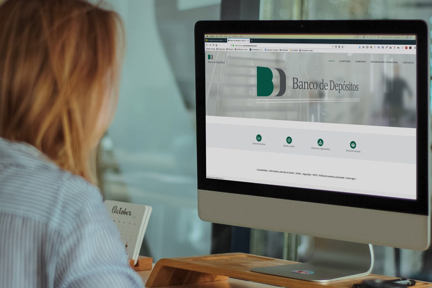 Banco de Depósitos