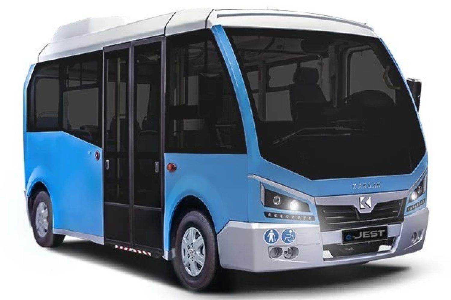 Bus propuesto por PSOE