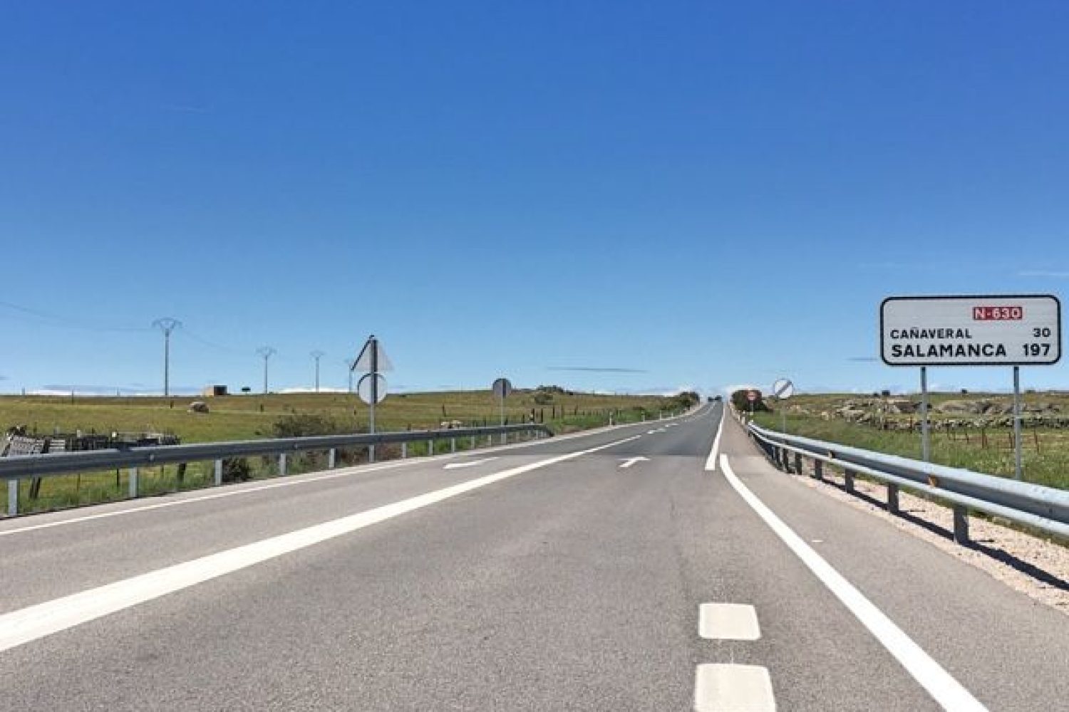 CARRETERA