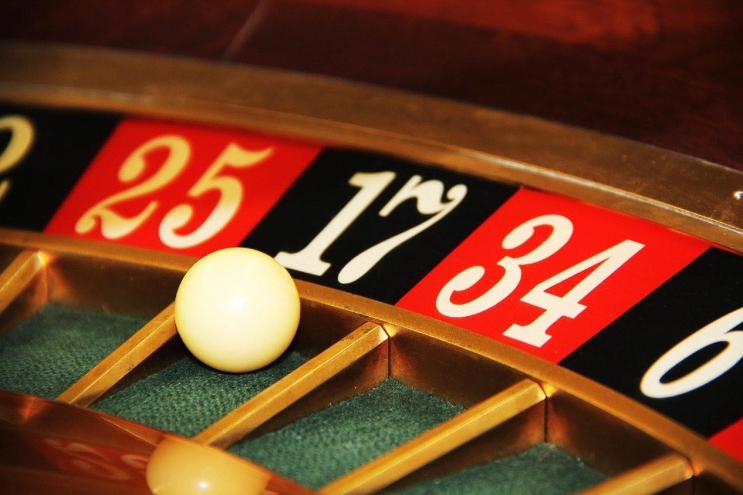 CASINO
