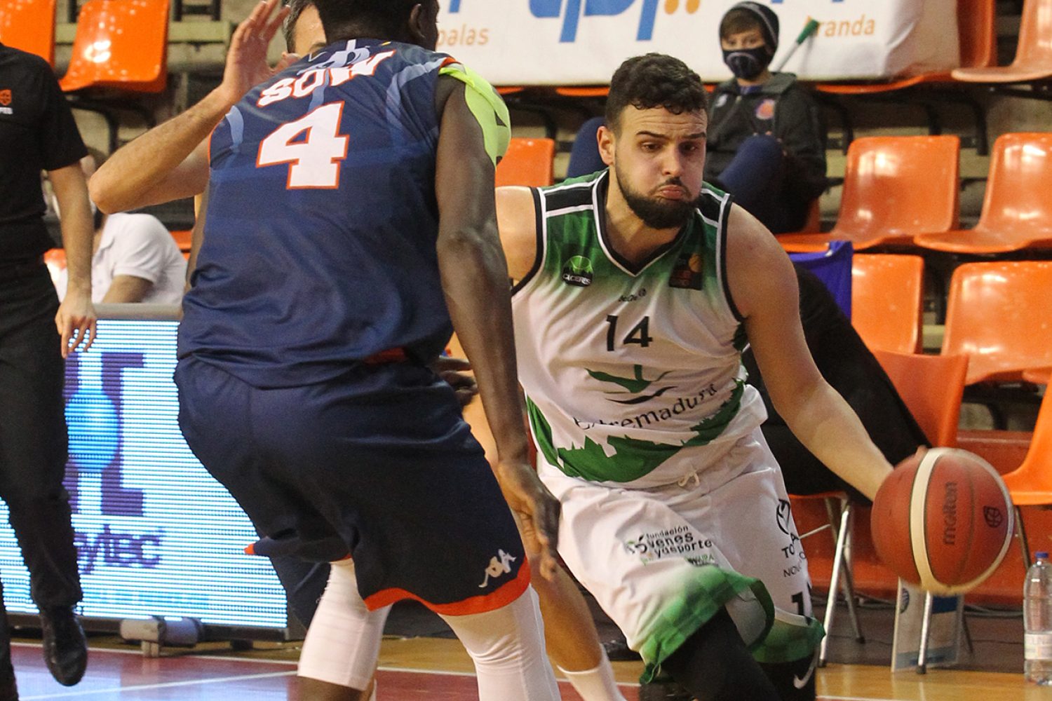 CC BASKET
