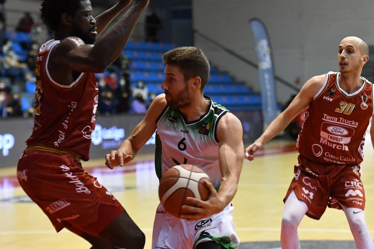CC BASKET IM
