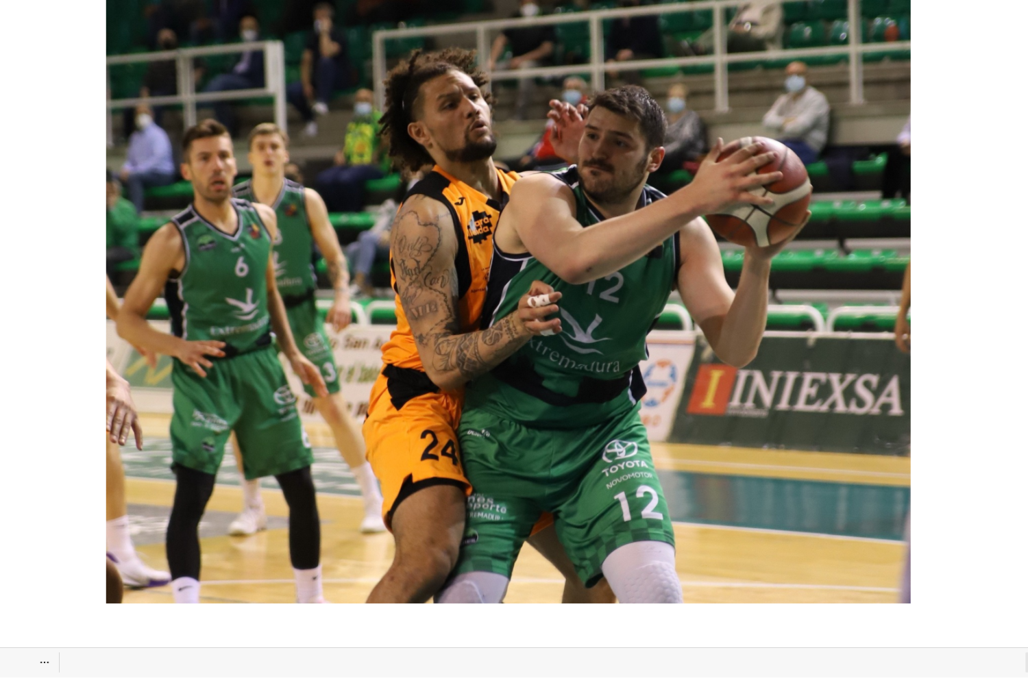 CC BASKET