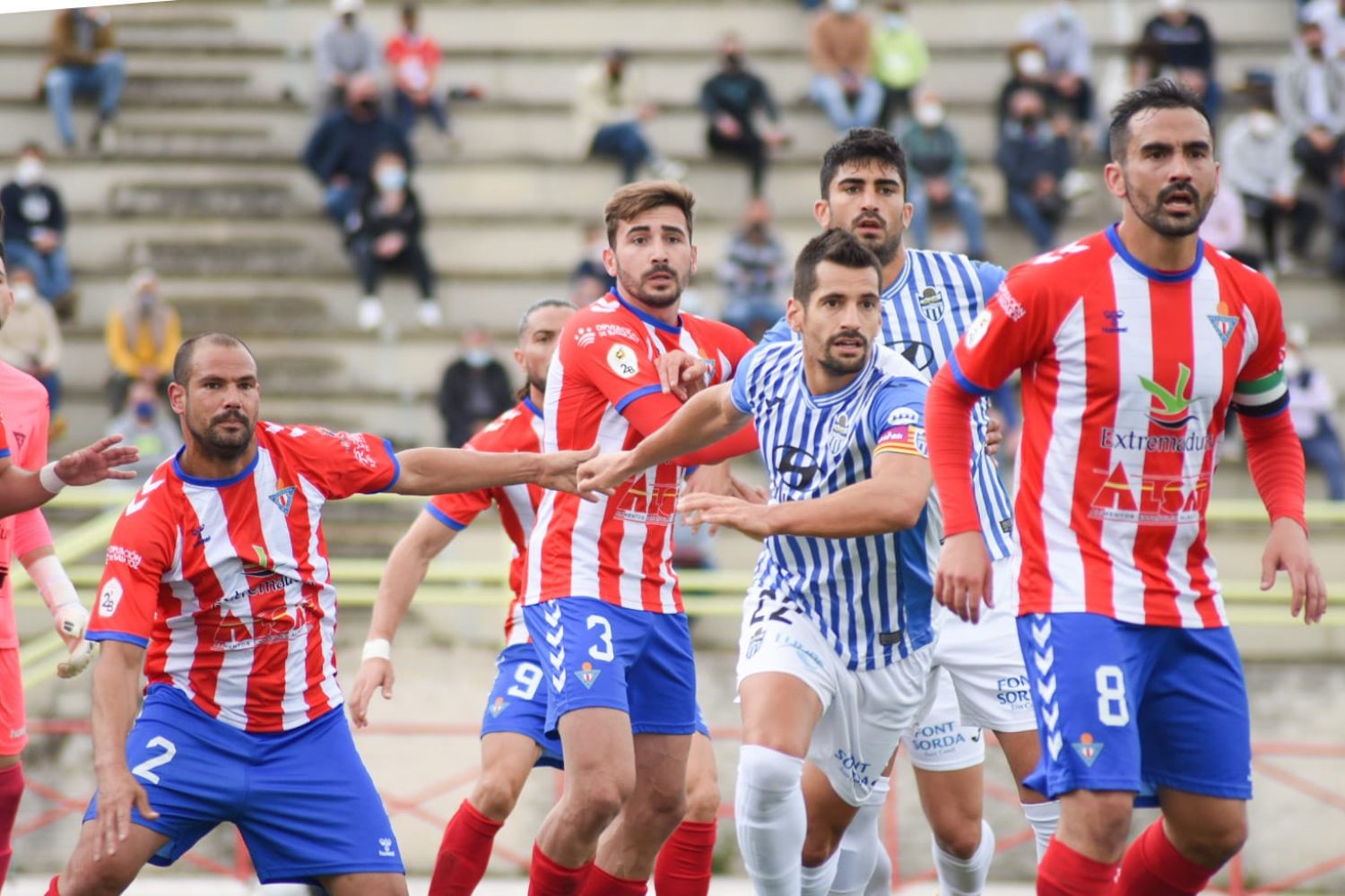 CD D BENITO