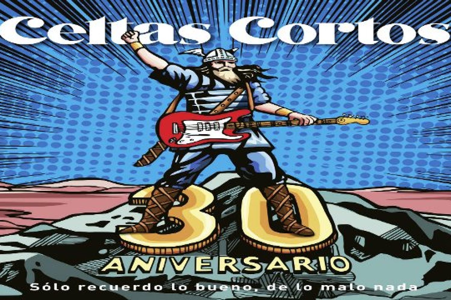 CELTAS CORTOS