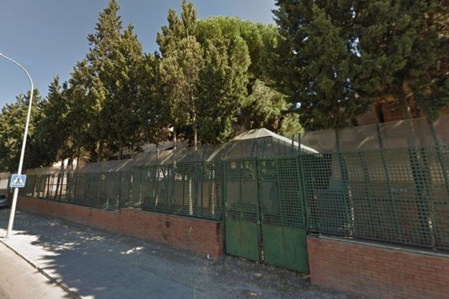 CENTRO MARCELO NESI
