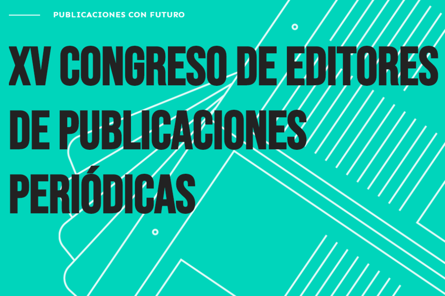 CONGRESO EDITORES