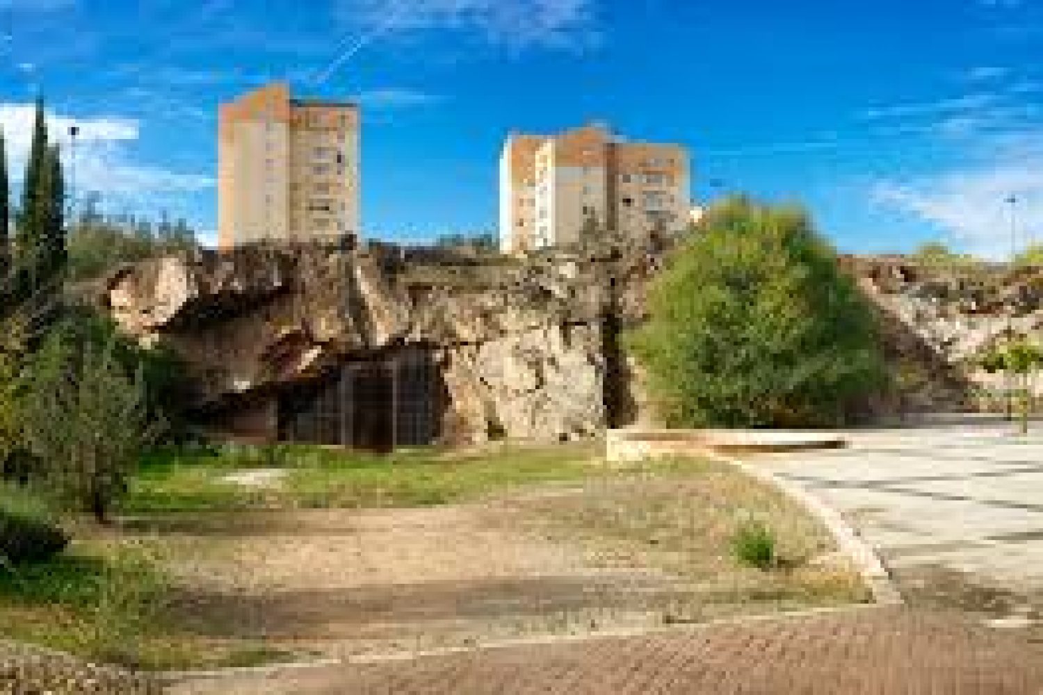 CUEVA