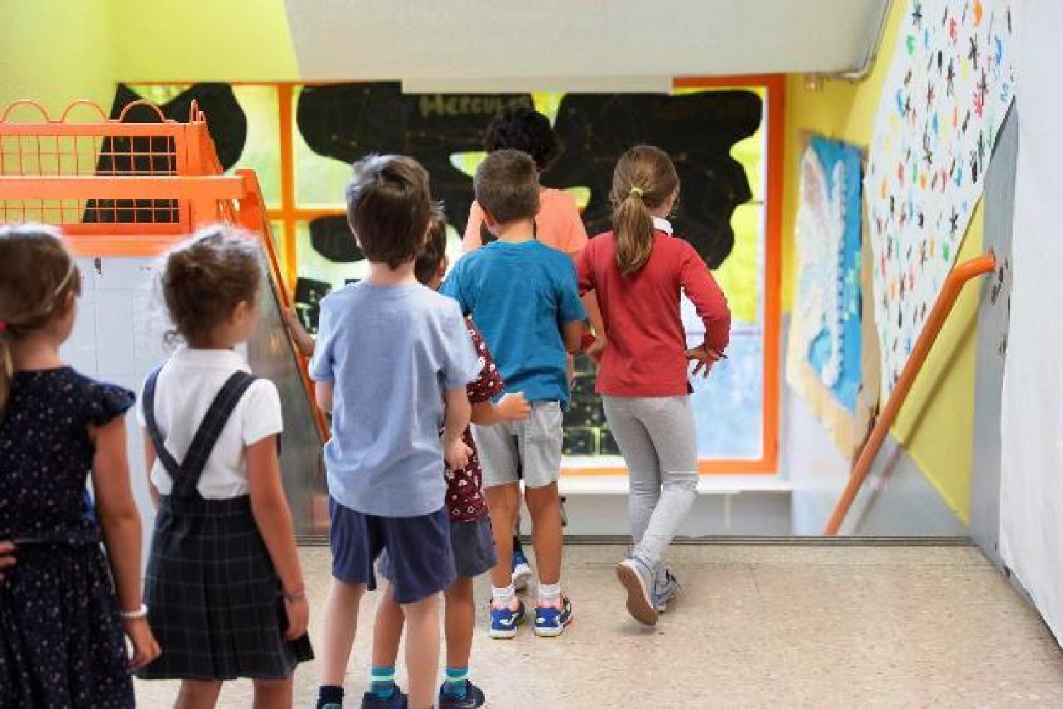 CURSO ESCOLAR