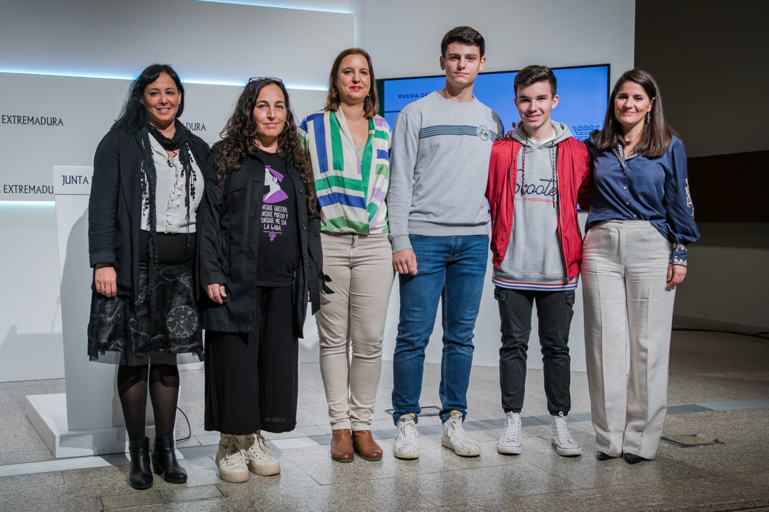 Campaña 25-N 8