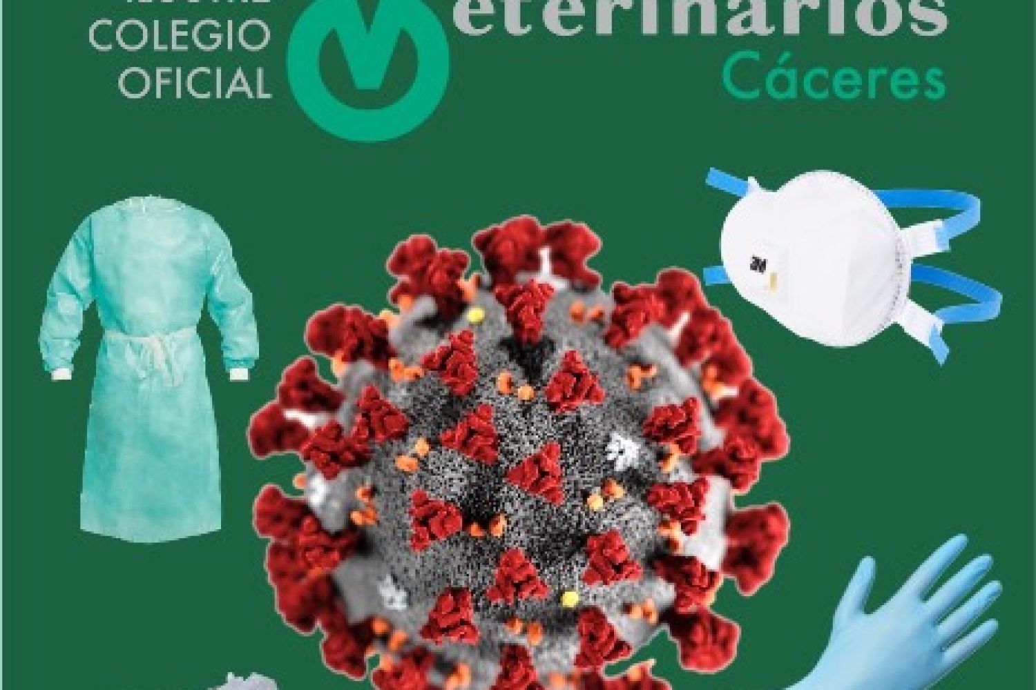 Campaña para recaudar materiales y fondos