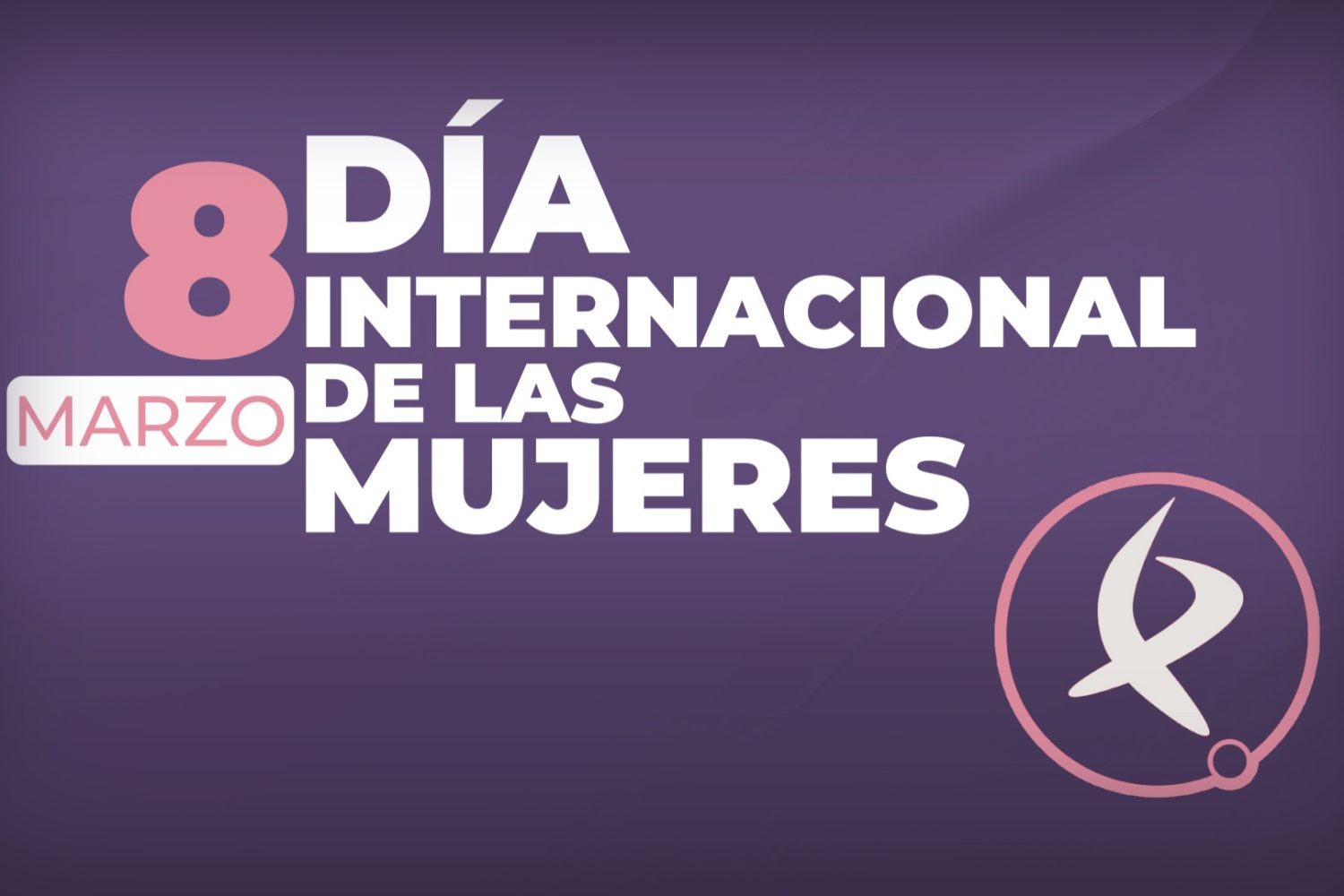 Canal Extremadura, Día Internacional de la Mujer