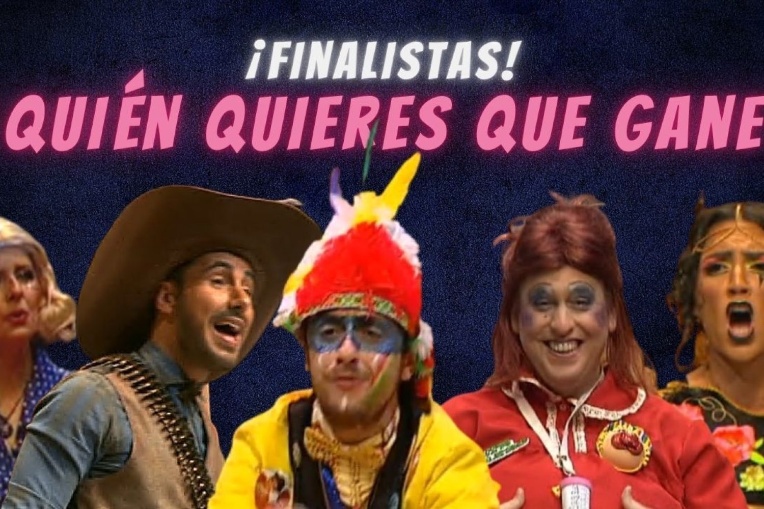 Canal Extremadura_FINAL DE FINALES