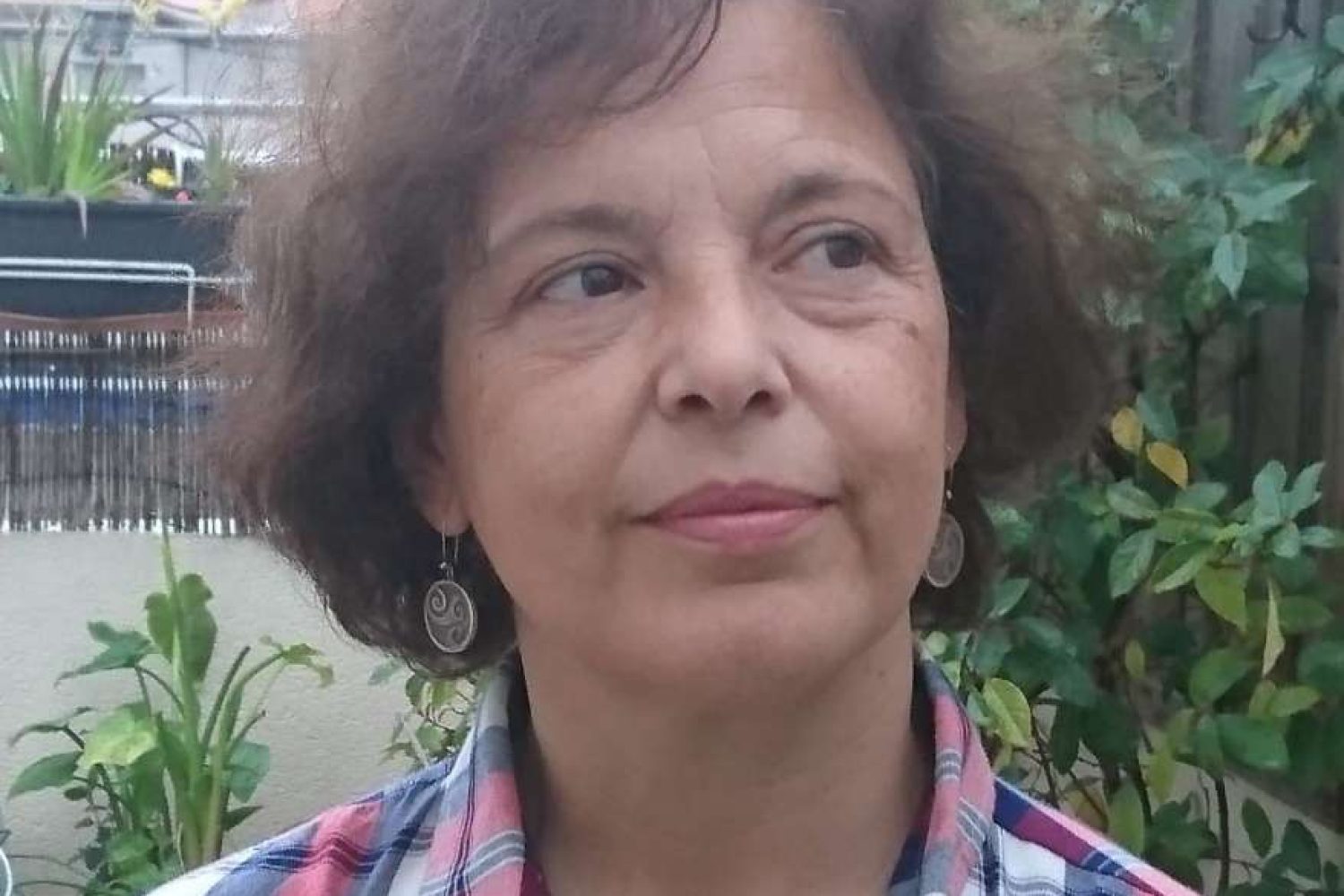 Carmen MARTÍN LÓPEZ