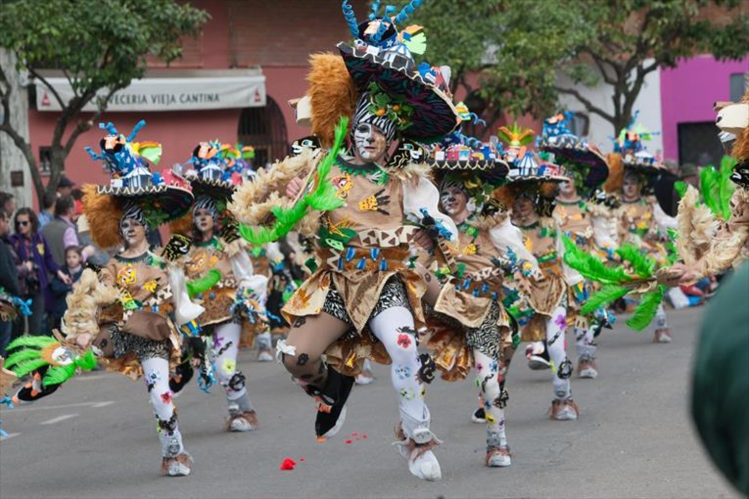 Carnaval-de-Badajoz