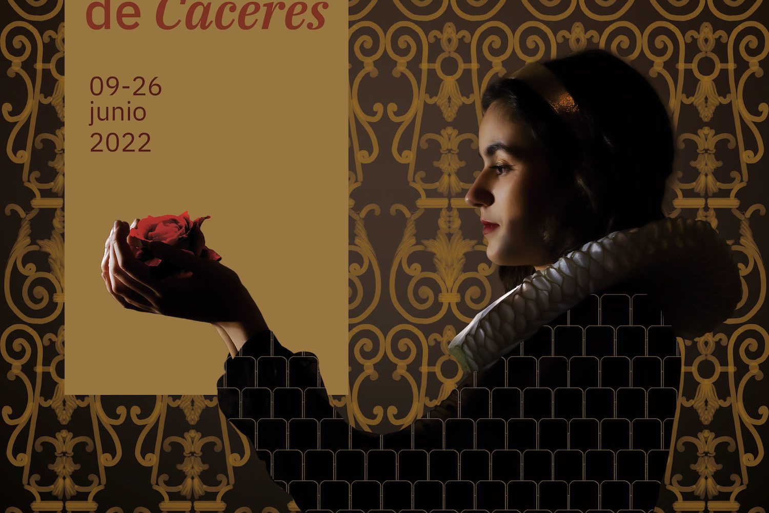 Cartel A3 con logos