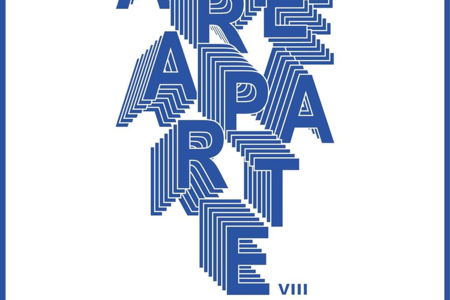 Cartel Feria Arteaparte