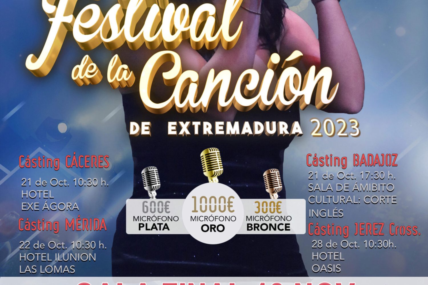 Cartel Festival Canción 2023_1