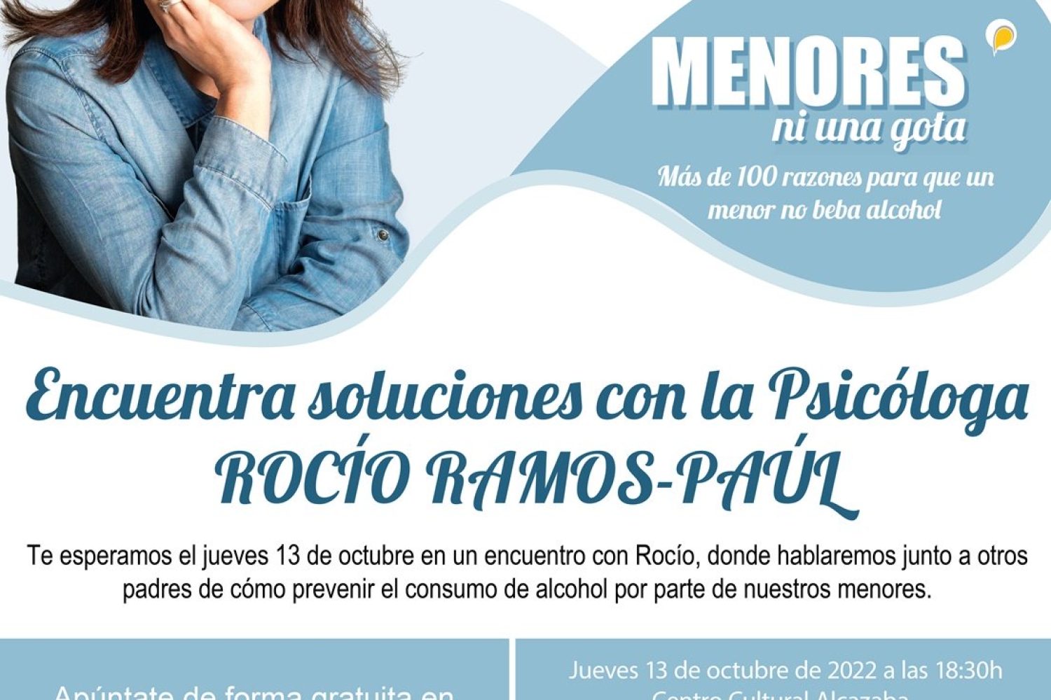 Cartel Mérida